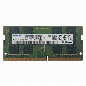 삼성전자 노트북 DDR4-2666 (16GB)