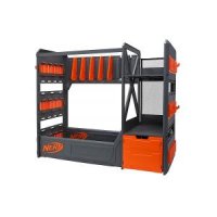 너프건 총알 클립 탄창 보관함/거치대/정리함/케이스/Nerf Elite Blaster Rack