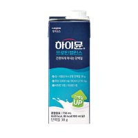 하이뮨 프로틴 음료 (730ML)