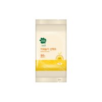 그린핑거 야외놀이 선팩트 리필 16g (SPF50+)