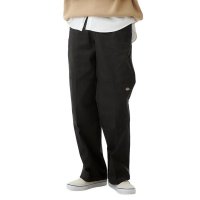 DICKIES 더블니 85283 팬츠 - 다크 DOUBLE KNEE PANTS DARK