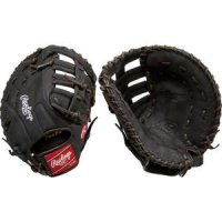 Rawlings 롤링스 12 5 시리즈 1루수 미트 -