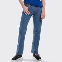 리바이스 LEVI S 505 Regular Fit Jeans 레귤러 핏 진 00505-4891 505