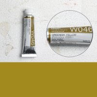 홀베인 HWC 수채화물감 낱색 5ml Greenish Yellow(046)