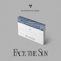 SEVENTEEN 4th Album Face the Sun ep 2 Shadow