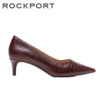 ROCKPORT 락포트 여성구두 토탈모션 노엘 파이핑 와인 CI6089