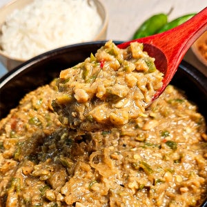 땡초 된장 비빔장 270g 2팩