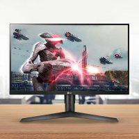 [LG] 27인치 리퍼 모니터 27GL63T FHD144Hz IPS