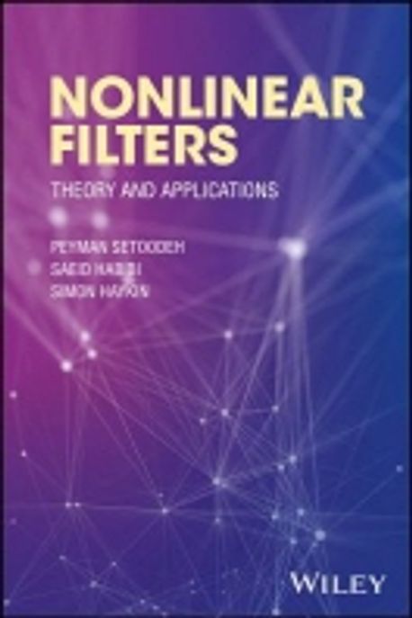 Nonlinear Filters: Theory and Applications (Theory and Applications)