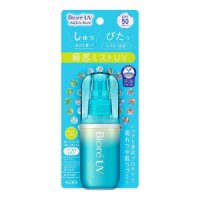 비오레 UV 아쿠아리치 미스트 60ml