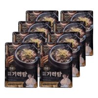 김오곤 한방 상감마마 기력탕 8팩