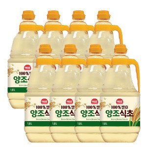 양조식초1.8 최저가 가성비상품