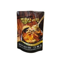 청암영어조합 심가네 민물 장어탕 450g