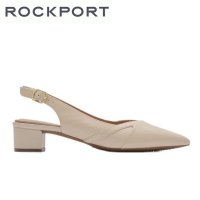 ROCKPORT 락포트 여성 슬링백 토탈모션 그레이시 슬링 바닐라 CJ1021