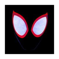 스파이더맨 뉴 유니버스 LP - Into the Spider-Verse OST 엘피 레코드판 vinyl