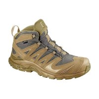 살로몬 전술화 Salomon Xa Forces Mid Gtx Herren Militarische und taktische Stiefel