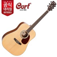 콜트 콜트기타 Cort 통기타 Earth100 탑솔리드 NAT 유광