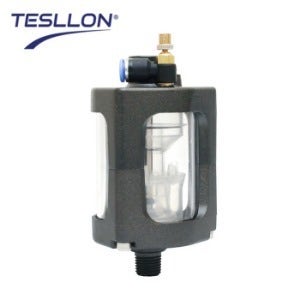 TESLLON 테슬론 AIRFINN 에어핀 이세퍼레이터 유수분리기 콤프레샤필터 산업용필터 압축공기필터