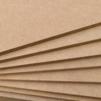 MDF 3T (200개)  100 X 100, 150, 200mm  화판 판넬 그림판 보드 캔버스 받침 나무 합판 DIY 재단