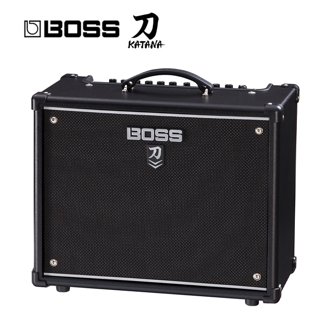 BOSS 기타앰프 Katana 50 MK-II EX EX KTN50-2