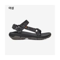 TEVA 여성 허리케인 XLT2 EBG STVF2319235-EBG