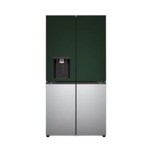LG 얼음정수기냉장고 W824SGS172S 전국무료[33282677]