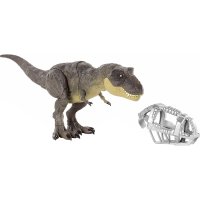 Jurassic World Toys 티라노사우루스 렉스 액션 피겨