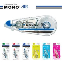 톰보우 알앤비 톰보우 모노에어 수정테이프 TOMBOW MONO AIR