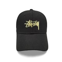 STUSSY 스투시 볼 캡 모자 -