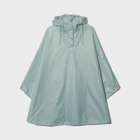 락피쉬웨더웨어 PACKABLE RAIN PONCHO