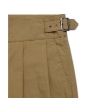 맨온더분 구르카 팬츠 카키 Gurkha Pants Kahki