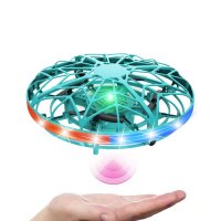 플라잉볼 LED 매직 플라잉노바 인싸드론 UFO 드론