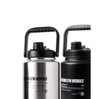 브루클린 웍스 BROOKLYN WORKS 워터저그 3 8L 3 8L WATER JUG POUCH