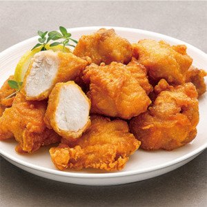 사세 사세 순살치킨 가라게(가라아게) 1kg 1봉 바베큐/튀김/안주/날개