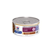 (DOG) 힐스 독 id i/d 로우펫 캔 스튜 Low Fat Digestive Care Can Stew 156g (강아지 처방식-소화기,췌장염)(참고사항 1박스-24캔)