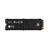 WD SN850P M.2 NVMe for PS5