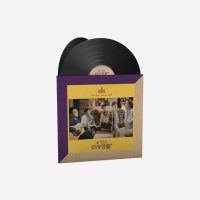 슬기로운 의사생활 시즌 1 OST 버전 2LP