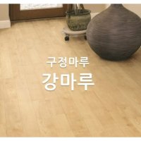 [하우스업] 구정마루 구정강마루  10.아이리쉬화이트