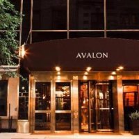 [뉴욕호텔] 아발론 호텔(Avalon Hotel), 뉴욕여행, 뉴욕추천호텔, 미국호텔