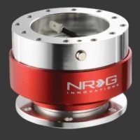 [아마존]NRG Innovations SRK-100R 퀵 릴리즈 스티어링 휠 허브