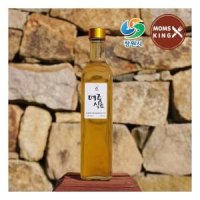 발효순이 수제로만든 여주식초(3년발효)500ml