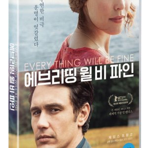 DVD - 에브리띵 윌 비 파인 [EVERY THING WILL BE FINE]