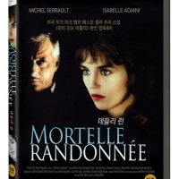 DVD - 데들리 런 [MORTELLE RANDONNEE]