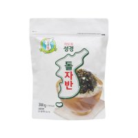 지도표 성경 돌자반 300g