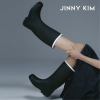 지니킴 JINNY KIM Weeny 위니 레인부츠 5