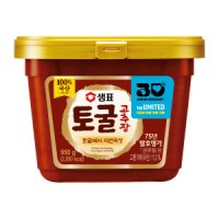 더리미티드 샘표 토굴 고추장 950g