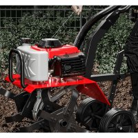 동력제초기 주행식예초기 풀베기 정원 엔진 농사 기구