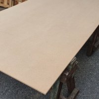 고밀도 MDF 합판 HDF 18T 600 1200 목재재단 DIY 목공 오산홈