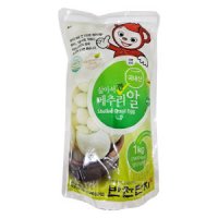 반찬단지 삶아서깐 메추리알 1kg