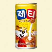 제티 175ml/ 20캔 낱개포장  175ml  20개